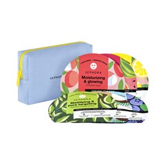6 fresh face masks kit, SEPHORA COLLECTION
